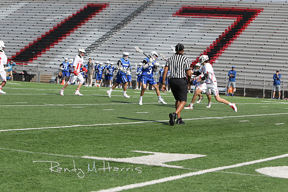 FLA vs Hillcrest 02-12-27