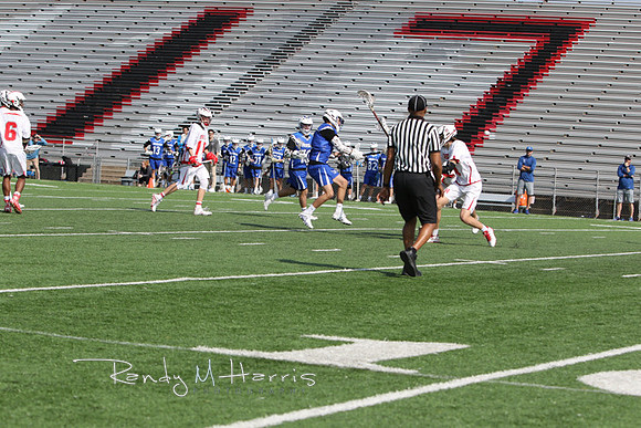 FLA vs Hillcrest 02-12-28
