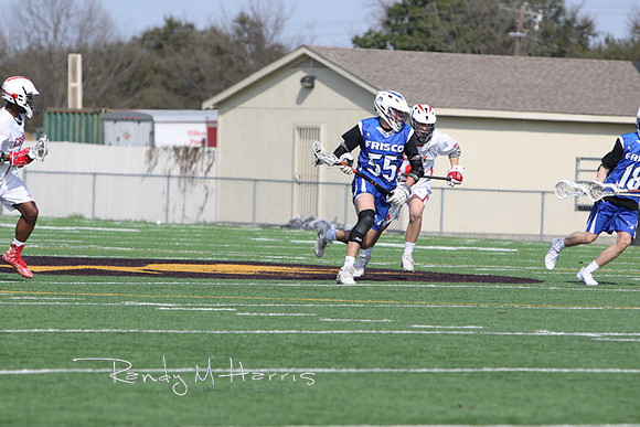 FLA vs Hillcrest 02-12-29