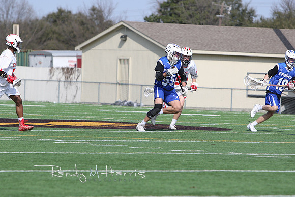 FLA vs Hillcrest 02-12-30