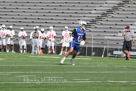 FLA vs Hillcrest 02-12-32