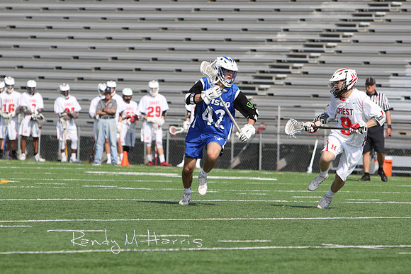 FLA vs Hillcrest 02-12-34