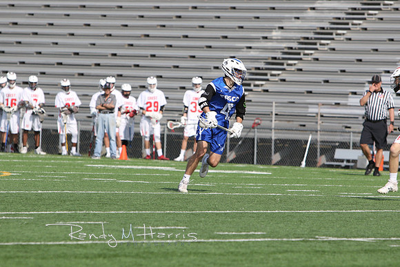 FLA vs Hillcrest 02-12-33