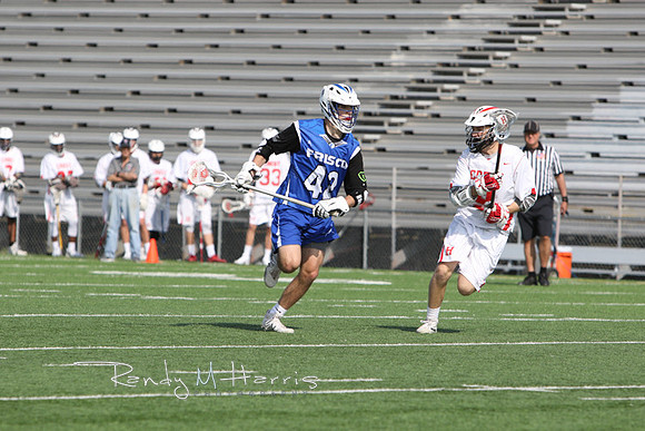 FLA vs Hillcrest 02-12-36