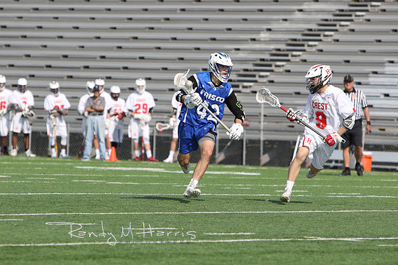 FLA vs Hillcrest 02-12-35
