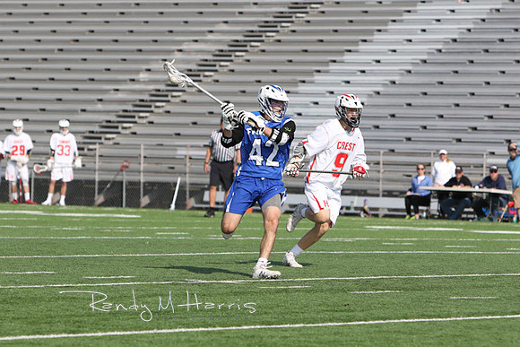 FLA vs Hillcrest 02-12-40