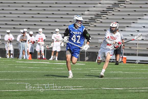 FLA vs Hillcrest 02-12-38