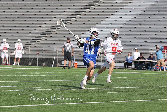 FLA vs Hillcrest 02-12-41