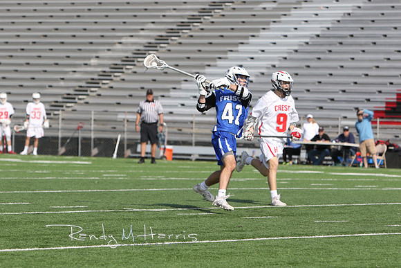 FLA vs Hillcrest 02-12-42