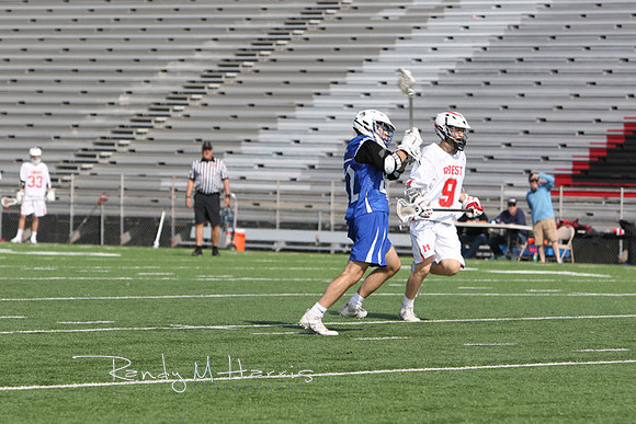 FLA vs Hillcrest 02-12-43