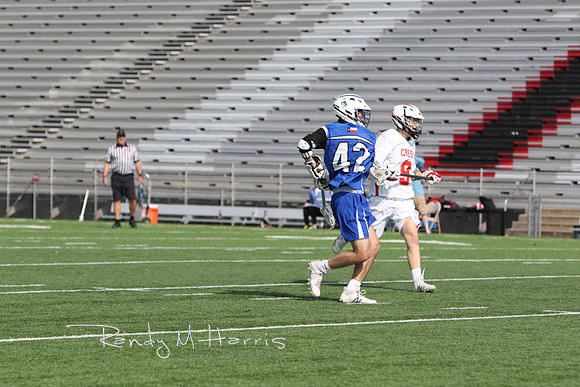 FLA vs Hillcrest 02-12-44