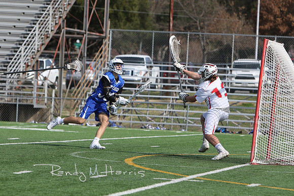 FLA vs Hillcrest 02-12-46