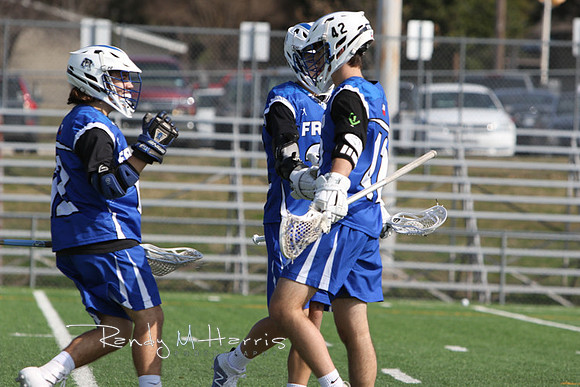 FLA vs Hillcrest 02-12-45