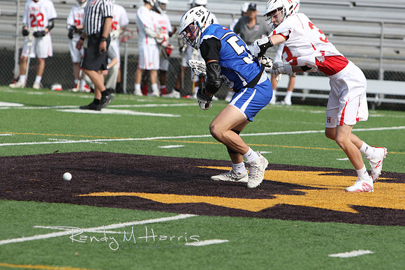 FLA vs Hillcrest 02-12-48