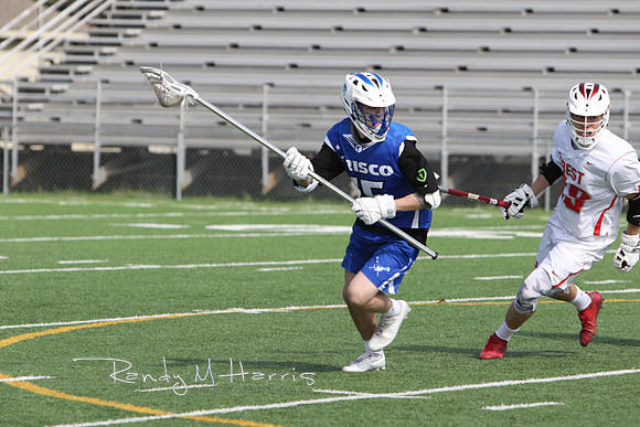 FLA vs Hillcrest 02-12-50