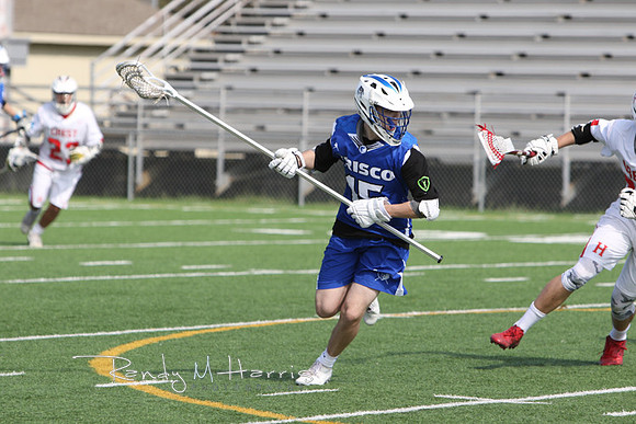 FLA vs Hillcrest 02-12-52