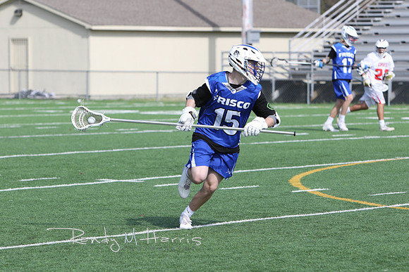 FLA vs Hillcrest 02-12-53