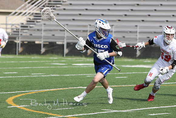 FLA vs Hillcrest 02-12-51