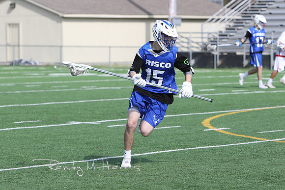 FLA vs Hillcrest 02-12-55