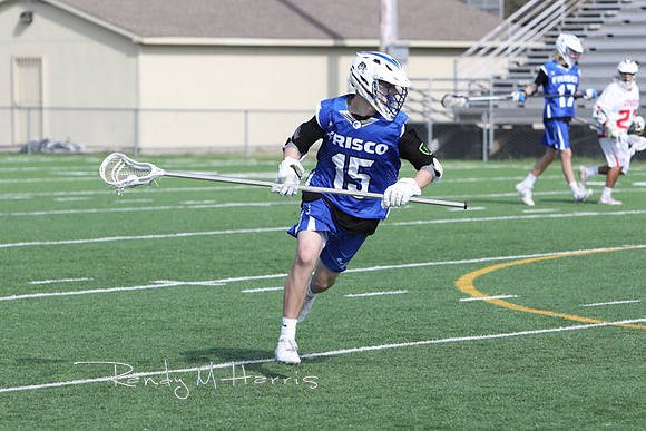 FLA vs Hillcrest 02-12-54