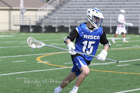 FLA vs Hillcrest 02-12-56