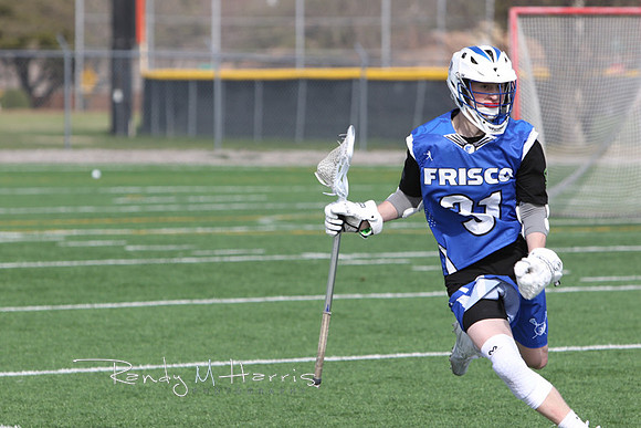 FLA vs Hillcrest 02-12-57