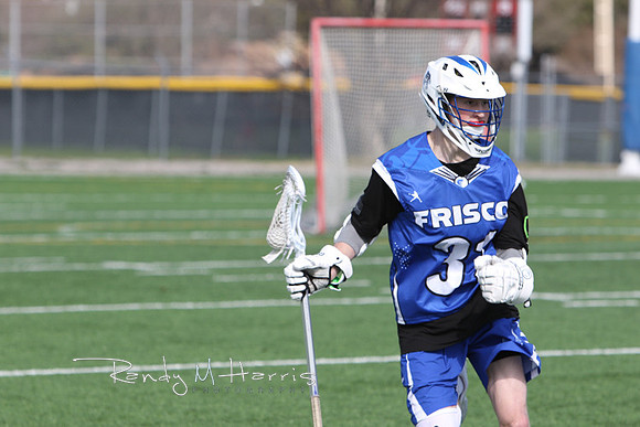 FLA vs Hillcrest 02-12-60