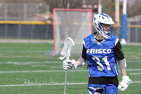 FLA vs Hillcrest 02-12-61