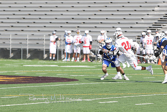 FLA vs Hillcrest 02-12-62