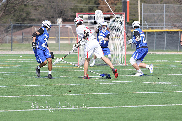 FLA vs Hillcrest 02-12-65