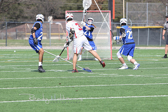 FLA vs Hillcrest 02-12-66
