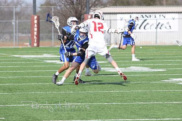 FLA vs Hillcrest 02-12-67