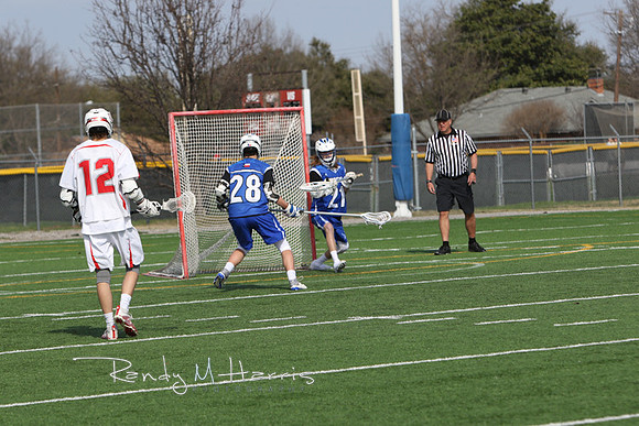 FLA vs Hillcrest 02-12-69