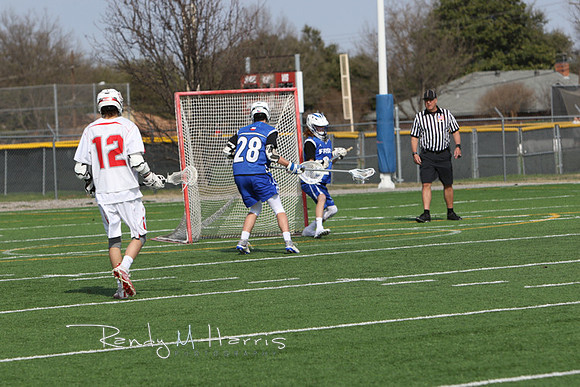 FLA vs Hillcrest 02-12-68