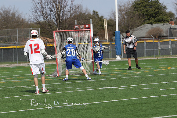 FLA vs Hillcrest 02-12-70