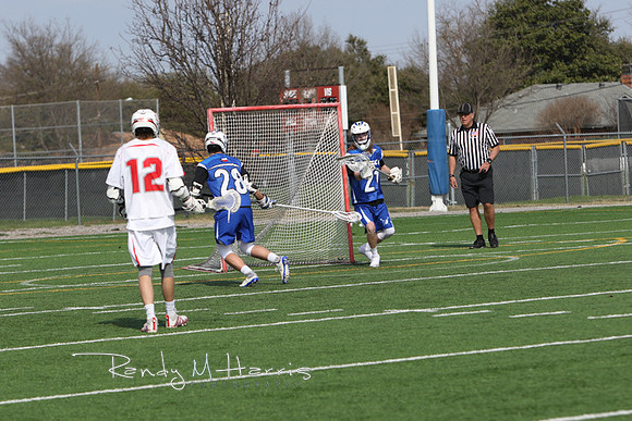 FLA vs Hillcrest 02-12-72