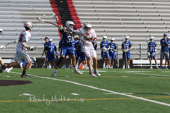 FLA vs Hillcrest 02-12-75
