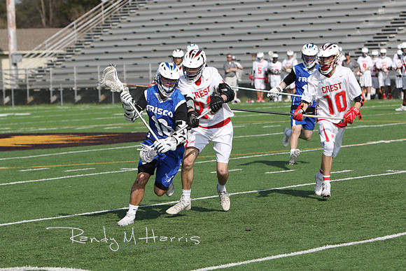 FLA vs Hillcrest 02-12-78