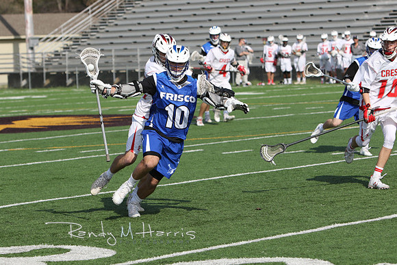 FLA vs Hillcrest 02-12-79