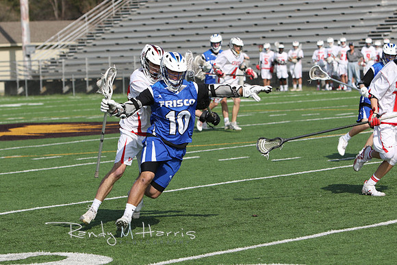 FLA vs Hillcrest 02-12-80