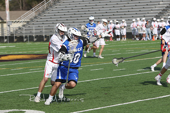FLA vs Hillcrest 02-12-81