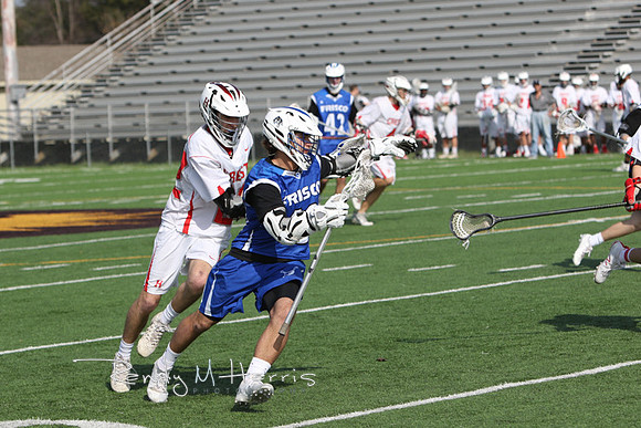 FLA vs Hillcrest 02-12-82