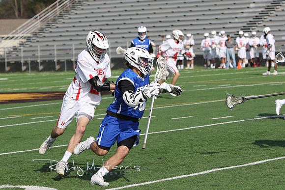 FLA vs Hillcrest 02-12-83