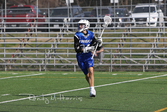 FLA vs Hillcrest 02-12-84