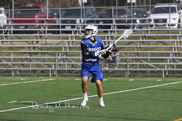 FLA vs Hillcrest 02-12-86