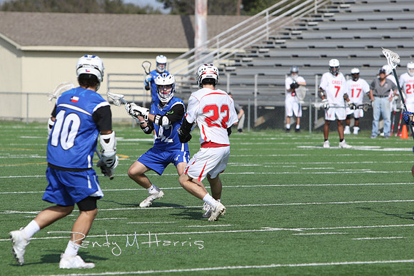FLA vs Hillcrest 02-12-90
