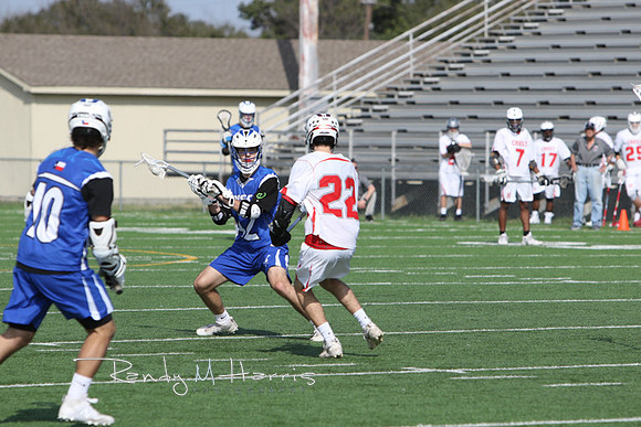 FLA vs Hillcrest 02-12-89