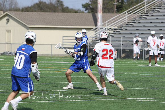 FLA vs Hillcrest 02-12-88