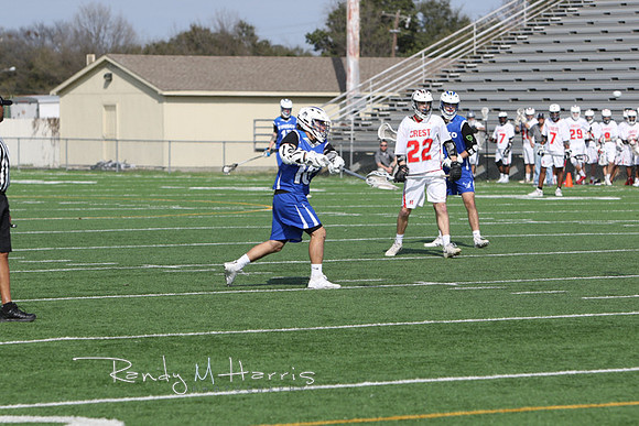 FLA vs Hillcrest 02-12-91