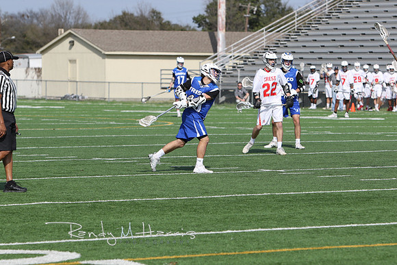 FLA vs Hillcrest 02-12-92